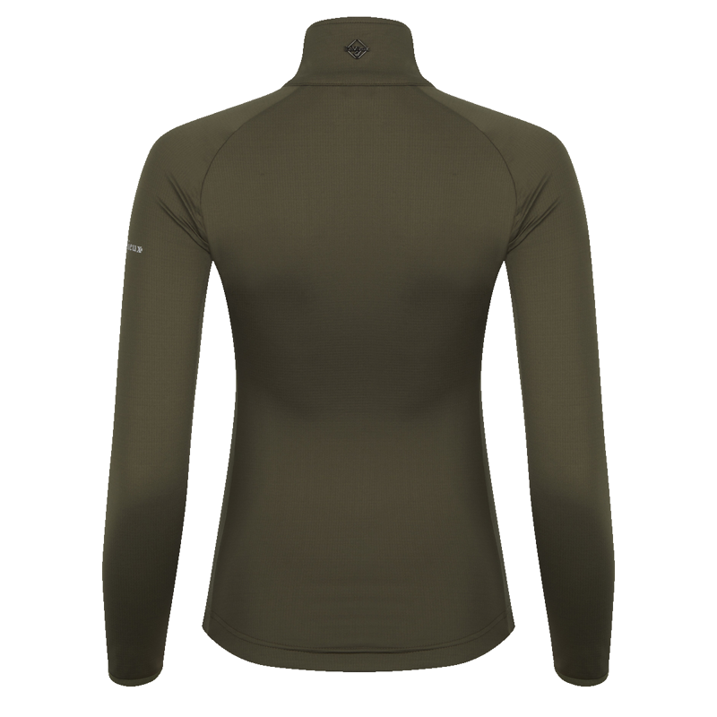 LeMieux Astra Jacket - Forest-2